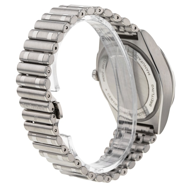 Breitling Chronomat Automatic GMT 40 A32398 Image 3